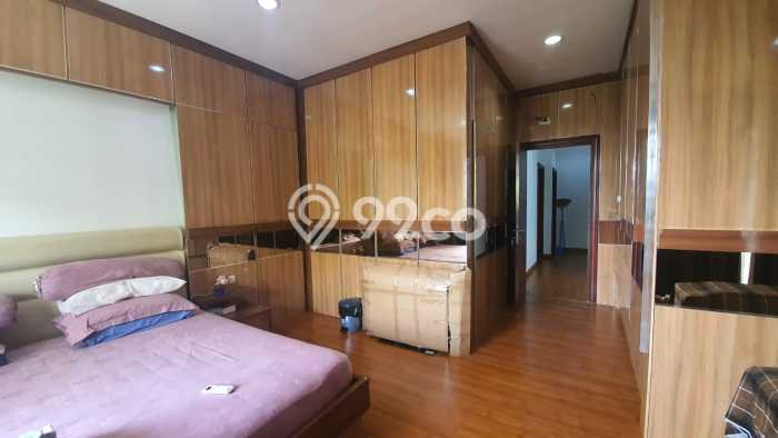 Rumah Mewah LB 250m2 Siap Huni Desain Elegan di Pantai Indah Kapuk, Jakarta Utara Rumah Mewah LB 250m2 Siap Huni Desain Elegan di Pantai Indah Kapuk, Jakarta Utara