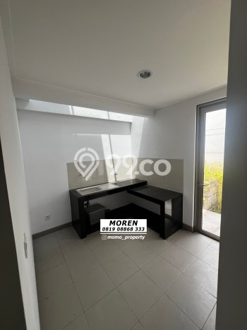 Rumah Elit Modern Siap Huni di Golf Island Jakarta Utara Rumah Elit Modern Siap Huni di Golf Island Jakarta Utara