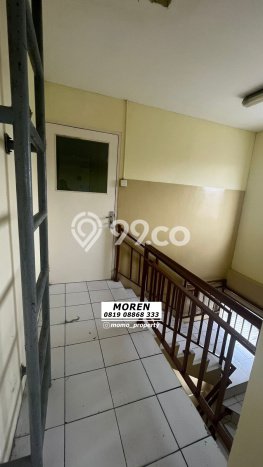 Gudang Kawasan Bisnis di Pantai Indah Kapuk, Luas 1000m², Mainroad Gudang Kawasan Bisnis di Pantai Indah Kapuk, Luas 1000m², Mainroad