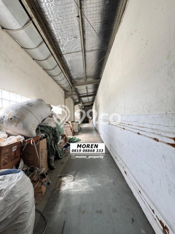 Gudang Bagus Dijual LB 1819m2 Lokasi Strategis Jakarta Utara Area Cocok untuk Berbisnis Gudang Bagus Dijual LB 1819m2 Lokasi Strategis Jakarta Utara Area Cocok untuk Berbisnis