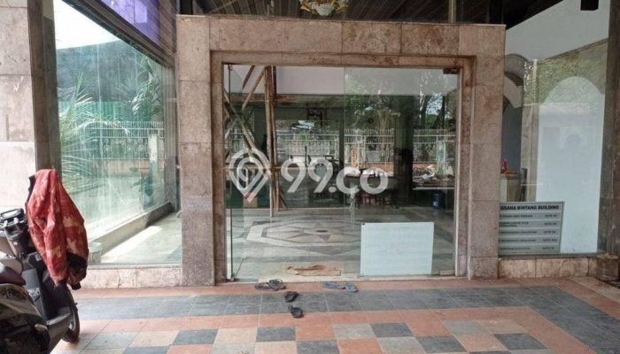 Paling Diincar! Kantor Dijual di Daan Mogot Harga Kompetitif Paling Diincar! Kantor Dijual di Daan Mogot Harga Kompetitif