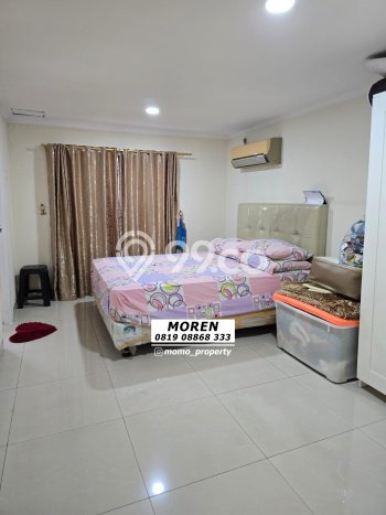 Ready to Use! Luxury House LT 200m2 Desain Modern di Pantai Indah Kapuk Ready to Use! Luxury House LT 200m2 Desain Modern di Pantai Indah Kapuk