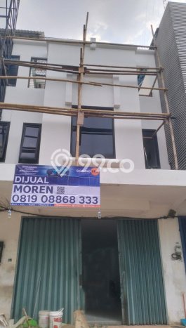 Ruko Dijual di Jakarta Utara LT 75m2 & LB 200m2 Lokasi Terbaik! Ruko Dijual di Jakarta Utara LT 75m2 & LB 200m2 Lokasi Terbaik!