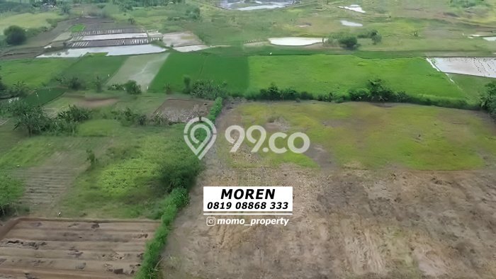 Untuk Dijual Tanah di Tangerang, Luas 540000m2 - Untuk Dijual Tanah di Tangerang, Luas 540000m2 -