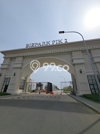 Gudang Dijual di Prime Area Jakarta Utara Luas 312m2 Gudang Dijual di Prime Area Jakarta Utara Luas 312m2