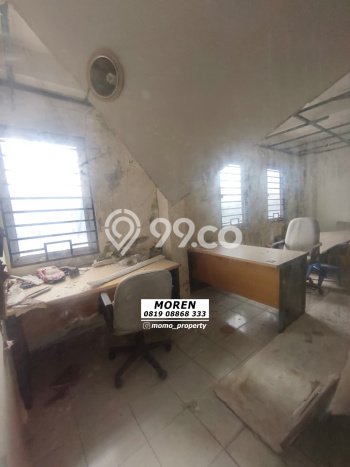 Gudang Bagus Dijual di Pantai Indah Kapuk Jakarta Utara Lokasi Strategis Cocok untuk Kembangkan Bisnis Gudang Bagus Dijual di Pantai Indah Kapuk Jakarta Utara Lokasi Strategis Cocok untuk Kembangkan Bisnis