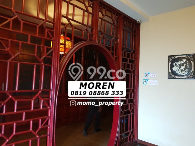Ruko Area Strategis Kawasan Pantai Indah Kapuk, Luas 1210m², Mainroad Ruko Area Strategis Kawasan Pantai Indah Kapuk, Luas 1210m², Mainroad