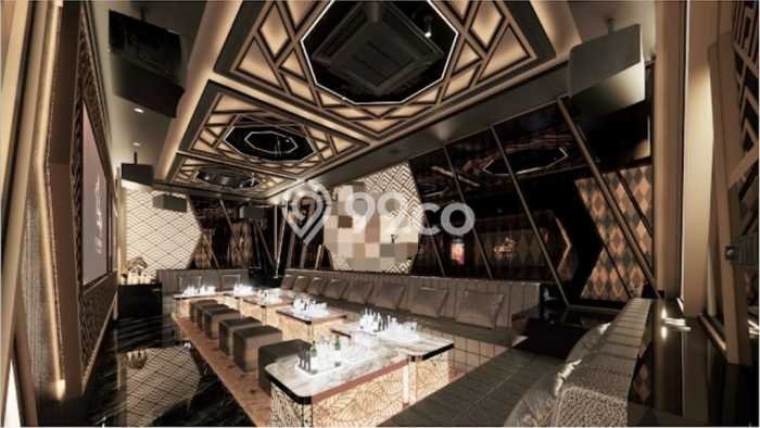 Ruko Dijual di Jakarta Utara LT 135m2 & LB 350m2 Lokasi Terbaik! Ruko Dijual di Jakarta Utara LT 135m2 & LB 350m2 Lokasi Terbaik!
