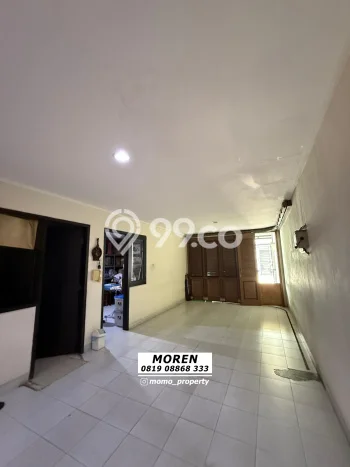 Rumah Elit Modern Siap Huni di Pantai Indah Kapuk Jakarta Utara Rumah Elit Modern Siap Huni di Pantai Indah Kapuk Jakarta Utara