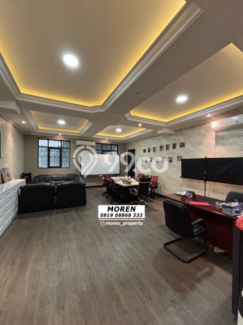 Kantor Bagus Dijual di Jelambar Jakarta Barat Lokasi Strategis Cocok untuk Kembangkan Bisnis Kantor Bagus Dijual di Jelambar Jakarta Barat Lokasi Strategis Cocok untuk Kembangkan Bisnis