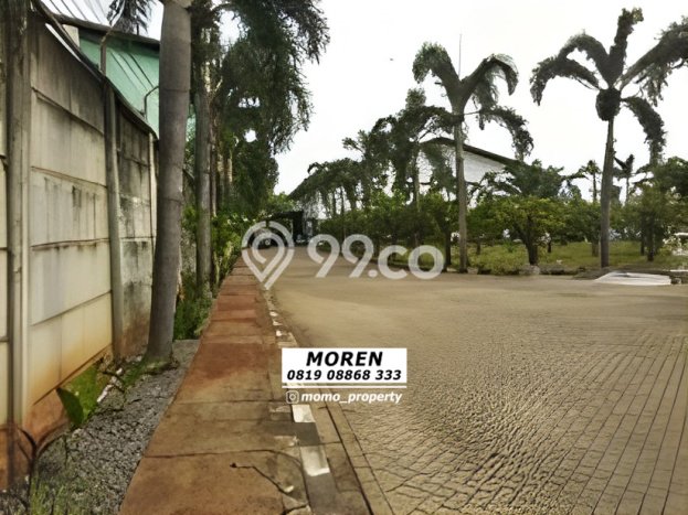 Area Ramai! Gudang Dijual di Neglasari untuk Bisnis Luas Bangunan 2160m2 Area Ramai! Gudang Dijual di Neglasari untuk Bisnis Luas Bangunan 2160m2