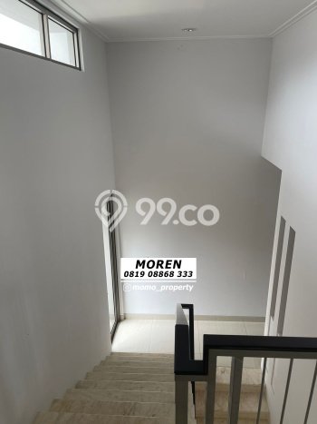 For Sale! Luxury House LT 250m2 Desain Modern di Golf Island For Sale! Luxury House LT 250m2 Desain Modern di Golf Island