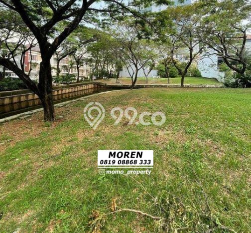 Tanah Kawasan Pantai Indah Kapuk, Luas 651m², Lokasi Potensial, Lingkungan Nyaman Tanah Kawasan Pantai Indah Kapuk, Luas 651m², Lokasi Potensial, Lingkungan Nyaman