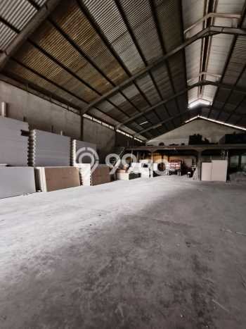 Gudang Paling Dicari LB 740m2 Dijual di Kebayoran Lama Gudang Paling Dicari LB 740m2 Dijual di Kebayoran Lama