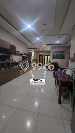 Ready to Use! Premium House LT 300m2 Desain Elegan di Pantai Indah Kapuk Ready to Use! Premium House LT 300m2 Desain Elegan di Pantai Indah Kapuk