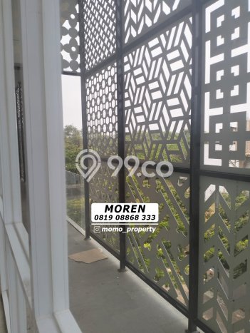 Rumah 5 KT 5 KM Newly Built di Golf Island, Dekat Supermarket, Jakarta Utara Rumah 5 KT 5 KM Newly Built di Golf Island, Dekat Supermarket, Jakarta Utara