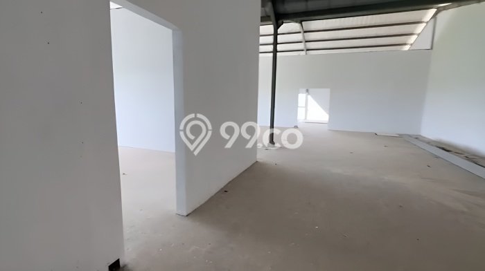 Unit Gudang Dijual di Pakuhaji Tangerang 4935m2 Unit Gudang Dijual di Pakuhaji Tangerang 4935m2
