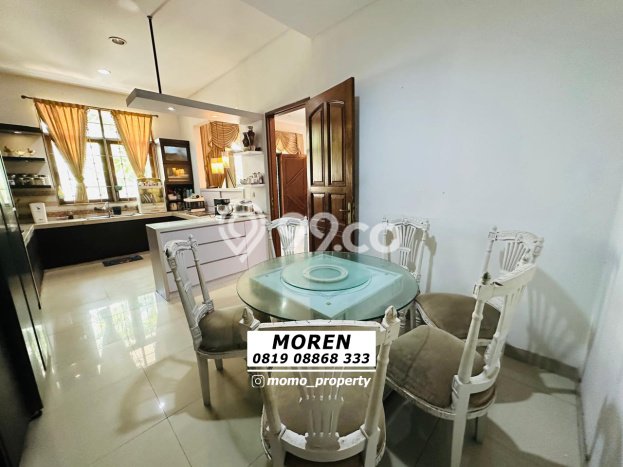 Dijual Rumah Luas Megah Dengan View Cantik di Pantai Indah Kapuk, Jakarta Utara Dijual Rumah Luas Megah Dengan View Cantik di Pantai Indah Kapuk, Jakarta Utara