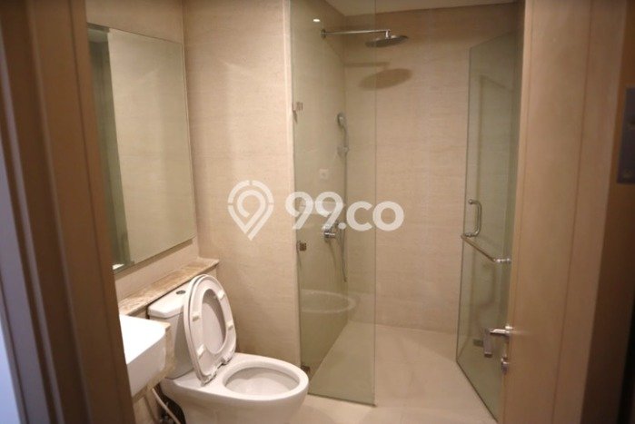 Siap Huni Apartemen Luxury di Pantai Indah Kapuk 3 Kamar & 2 Kamar Mandi Siap Huni Apartemen Luxury di Pantai Indah Kapuk 3 Kamar & 2 Kamar Mandi