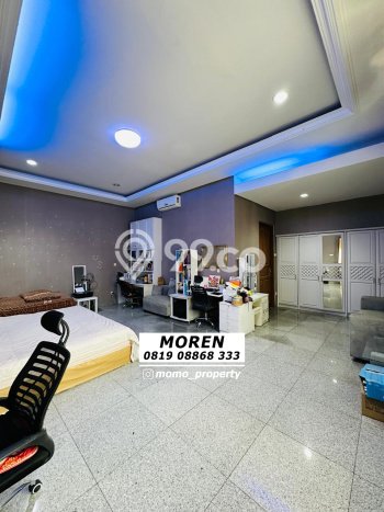 Dijual Rumah Luas Megah Dengan View Cantik di Pantai Indah Kapuk, Jakarta Utara Dijual Rumah Luas Megah Dengan View Cantik di Pantai Indah Kapuk, Jakarta Utara