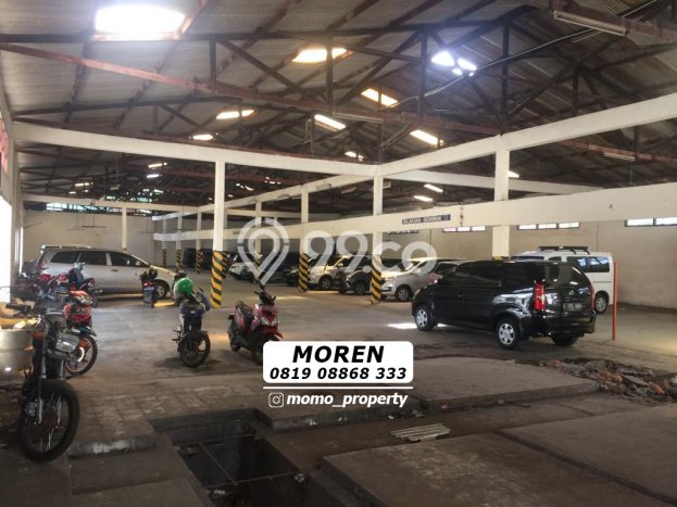 Komersial Bagus Dijual di Pluit Jakarta Utara Strategis Cocok untuk Kembangkan Bisnis Komersial Bagus Dijual di Pluit Jakarta Utara Strategis Cocok untuk Kembangkan Bisnis