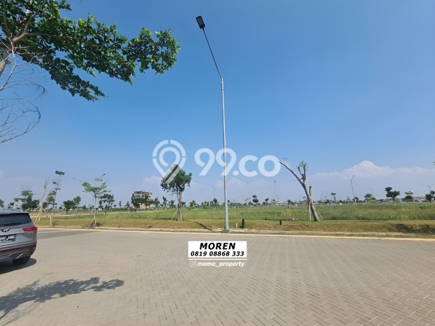 Tanah Lokasi Potensial di Kosambi, Luas 450m2m², Dekat ke Fasilitas, Lingkungan Asri Tanah Lokasi Potensial di Kosambi, Luas 450m2m², Dekat ke Fasilitas, Lingkungan Asri