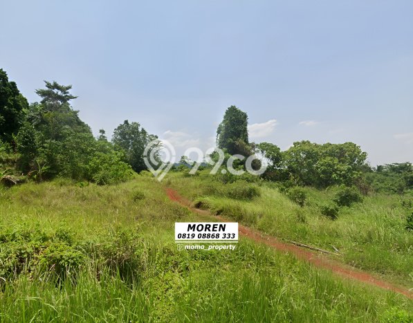 Tanah Kavling untuk Dijual di Cipocok Jaya Serang 30000m2 Tanah Kavling untuk Dijual di Cipocok Jaya Serang 30000m2