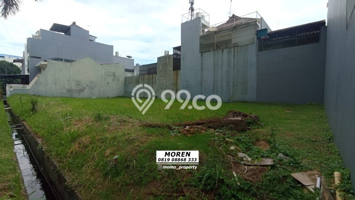 Kavling Tanah untuk Dijual di Pantai Indah Kapuk, Jakarta Utara, Luas 240m2 Kavling Tanah untuk Dijual di Pantai Indah Kapuk, Jakarta Utara, Luas 240m2