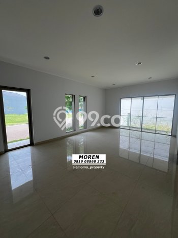 Rumah Elit Modern Siap Huni di Golf Island Jakarta Utara Rumah Elit Modern Siap Huni di Golf Island Jakarta Utara