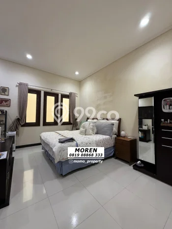 Rumah Elit Modern Siap Huni di Pantai Indah Kapuk Jakarta Utara Rumah Elit Modern Siap Huni di Pantai Indah Kapuk Jakarta Utara