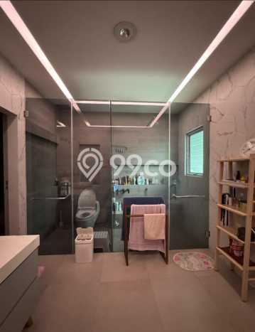 Rumah Luxury Modern Siap Huni di Pantai Indah Kapuk Jakarta Utara Rumah Luxury Modern Siap Huni di Pantai Indah Kapuk Jakarta Utara
