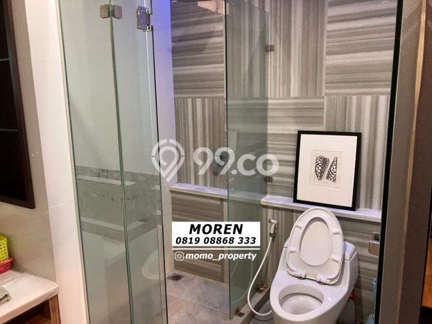 Rumah Elit LB 290m2 Siap Huni Desain Elegan di Pantai Indah Kapuk, Jakarta Utara Rumah Elit LB 290m2 Siap Huni Desain Elegan di Pantai Indah Kapuk, Jakarta Utara