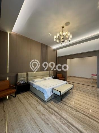 HOT PROPERTY! Rumah Strategis di Pantai Indah Kapuk, LT 312m² LB 800m² HOT PROPERTY! Rumah Strategis di Pantai Indah Kapuk, LT 312m² LB 800m²