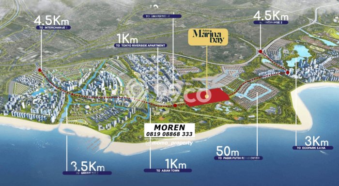 Ruko Dijual di Prime Area Jakarta Utara Luas 441m2 Ruko Dijual di Prime Area Jakarta Utara Luas 441m2