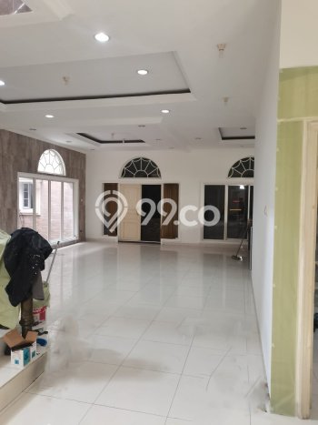 Hunian Super Elit dengan Akses Paling Strategis di Pantai Indah Kapuk, Jakarta Utara Hunian Super Elit dengan Akses Paling Strategis di Pantai Indah Kapuk, Jakarta Utara
