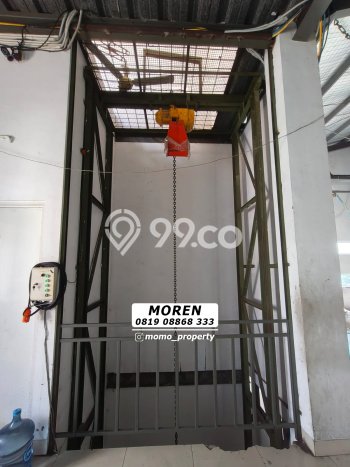 Gudang Bagus Dijual LB 2400m2 Lokasi Strategis Jakarta Utara Area Cocok untuk Berbisnis Gudang Bagus Dijual LB 2400m2 Lokasi Strategis Jakarta Utara Area Cocok untuk Berbisnis