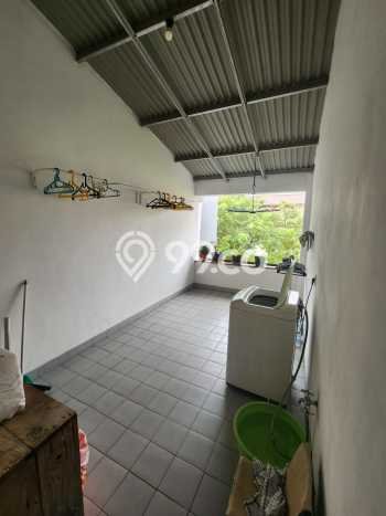 For Sale! Premium House LT 120m2 Desain Modern di Pantai Mutiara For Sale! Premium House LT 120m2 Desain Modern di Pantai Mutiara