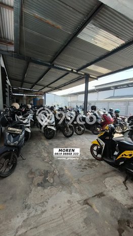 Gudang Bagus Dijual di Kapuk Jakarta Utara Lokasi Strategis Cocok untuk Kembangkan Bisnis Gudang Bagus Dijual di Kapuk Jakarta Utara Lokasi Strategis Cocok untuk Kembangkan Bisnis