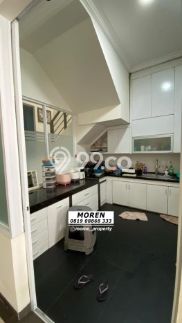 Rumah Luxury Modern Siap Huni di Pantai Indah Kapuk Jakarta Utara Rumah Luxury Modern Siap Huni di Pantai Indah Kapuk Jakarta Utara