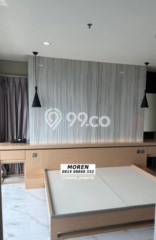 Apartemen Favorit Nyaman Dijual di Jakarta Utara dengan 2 Kamar Tidur Apartemen Favorit Nyaman Dijual di Jakarta Utara dengan 2 Kamar Tidur
