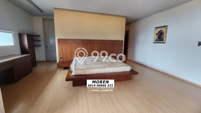 Dijual Rumah Luas Megah Dengan View Cantik di Pantai Mutiara, Jakarta Utara Dijual Rumah Luas Megah Dengan View Cantik di Pantai Mutiara, Jakarta Utara