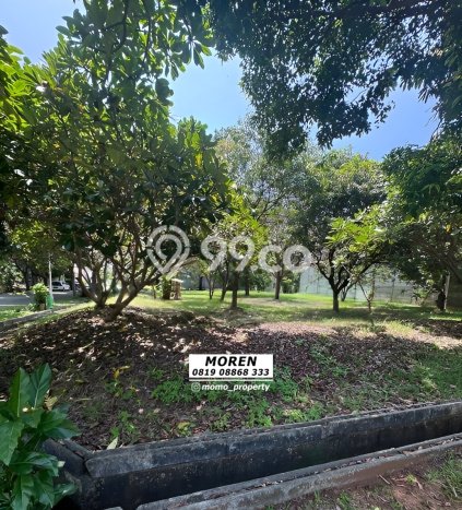Tanah Dijual di Jakarta Utara Seluas 570m2 Strategis Tanah Dijual di Jakarta Utara Seluas 570m2 Strategis