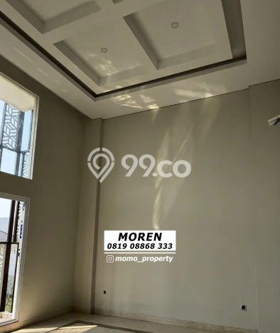 Dijual Rumah Luas Megah Dengan View Eksklusif di Golf Island, Jakarta Utara Dijual Rumah Luas Megah Dengan View Eksklusif di Golf Island, Jakarta Utara
