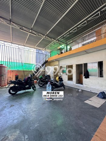 Gudang Bagus Dijual LB 1819m2 Lokasi Strategis Jakarta Utara Area Cocok untuk Berbisnis Gudang Bagus Dijual LB 1819m2 Lokasi Strategis Jakarta Utara Area Cocok untuk Berbisnis