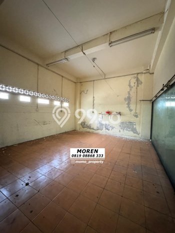 Gudang Bagus Dijual LB 1819m2 Lokasi Strategis Jakarta Utara Area Cocok untuk Berbisnis Gudang Bagus Dijual LB 1819m2 Lokasi Strategis Jakarta Utara Area Cocok untuk Berbisnis