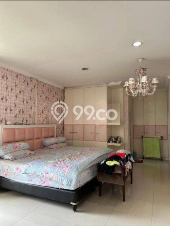 Rumah Lokasi Strategis area Pantai Indah Kapuk, Jakarta Utara, Luas 300m² Bangunan 300m² Rumah Lokasi Strategis area Pantai Indah Kapuk, Jakarta Utara, Luas 300m² Bangunan 300m²