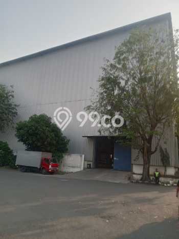 Unit Gudang Strategis di Pulo Gadung, Jakarta Timur Potensi Cuan Besar Unit Gudang Strategis di Pulo Gadung, Jakarta Timur Potensi Cuan Besar