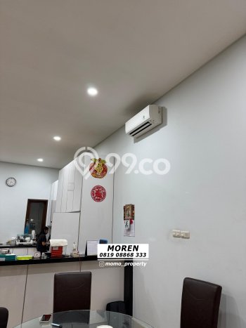 Hunian Super Elit dengan Akses Paling Strategis di Pantai Indah Kapuk, Jakarta Utara Hunian Super Elit dengan Akses Paling Strategis di Pantai Indah Kapuk, Jakarta Utara