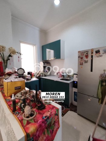 Rumah Elit Modern Tanpa Renovasi di Pantai Indah Kapuk Jakarta Utara Rumah Elit Modern Tanpa Renovasi di Pantai Indah Kapuk Jakarta Utara