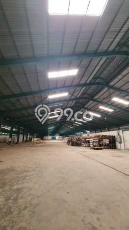 Jual Pabrik di Cikupa, Luas 43000m², Area Berkembang, Mainroad Jual Pabrik di Cikupa, Luas 43000m², Area Berkembang, Mainroad